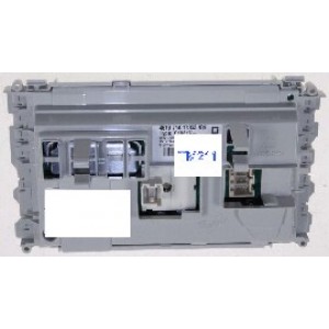 Scheda Elettronica Lavatrice Ignis  (S128)